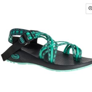 Brand New in Box Chacos